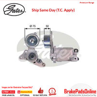 39135 DriveAlign Tensioner for TOYOTA Hilux MK VII KUN16 1KDFTV