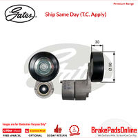 39150 DriveAlign Tensioner for HYUNDAI Santa Fe MK II CM G6EA