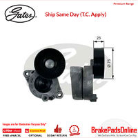 39169 DriveAlign Tensioner for MITSUBISHI Outlander MK II CW6W 6B31