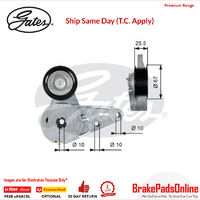 39266 DriveAlign Tensioner for FORD Australia Focus LZ M9DA/M9DB