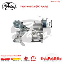 39271 DriveAlign Tensioner for TOYOTA Land Cruiser Prado KDJ150 1KDFTV