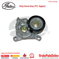 38206 DriveAlign Tensioner for CITROEN C4 RFN EW10J4