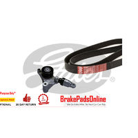 K017PK1933 MICRO-V KIT Accessory Drive Solutions Kit 7884-21287