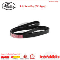 7PK2285 V-Ribbed AT Belt for JEEP Grand Cherokee ZJ74 EHY 5.2L Petrol 8Cyl 4WD
