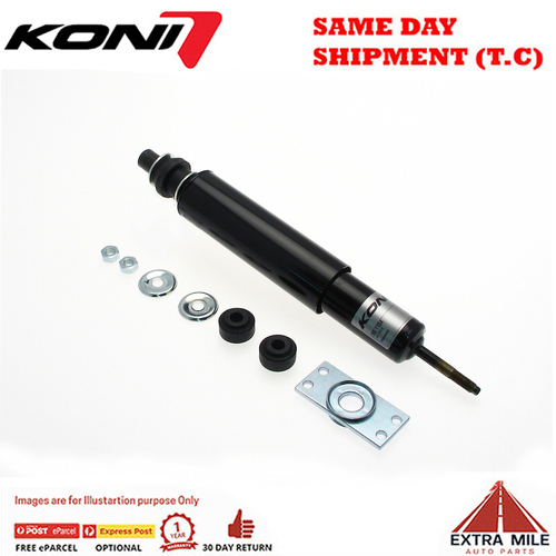 KONI Shock Absorber Rear For Mercedes Benz 180D/190D,B,DB/219/220A,S