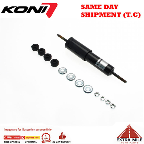 Koni Classic Shock Absorber - 80-1319