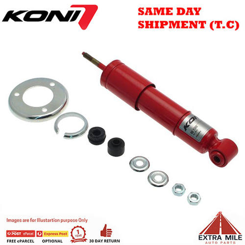 KONI Shock Absorber Front For Triumph Herald, incl. Convertible & Estate 59-71