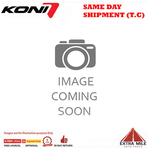 Koni Classic/Sport Shock Absorber - 80-1551SPORT