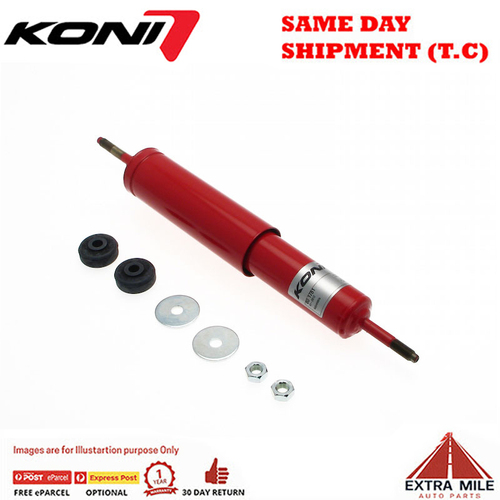 Koni Classic/Sport Shock Absorber - 80-1781