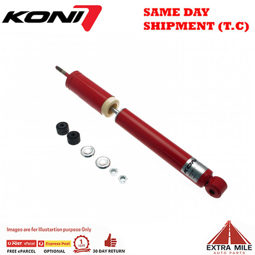 Koni Classic Shock Absorber - 80-1787