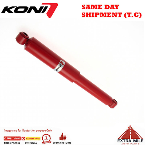 Koni Heavy Track Shock Absorber - 80-1905