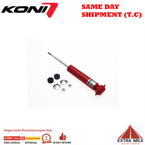 Koni Classic Front For Holden  Torana LH, LX, UC (6/8-cyl.) and Sunbird 74-80