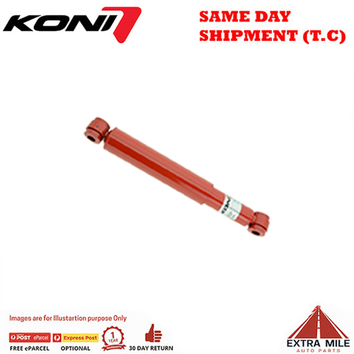 Koni Classic Rear For Chrysler  Valiant / Charger / Pacer / Ute and Wagon 62-81