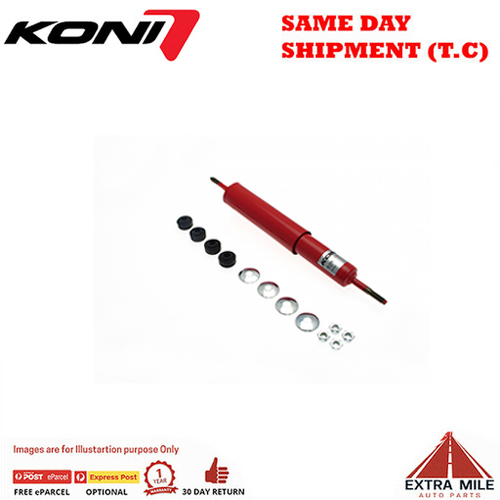 Koni Classic Rear For Ford  Falcon, Fairmont XA-XD, XE-XF Wagon 72-87