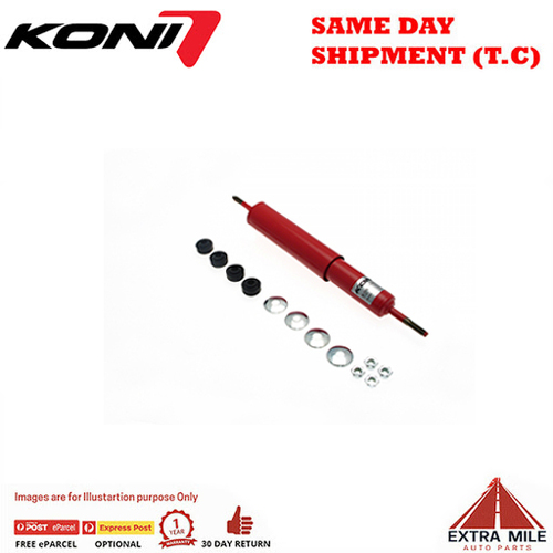 Koni Classic Rear For Ford  Falcon, up to XDwith lowered suspension 66-82