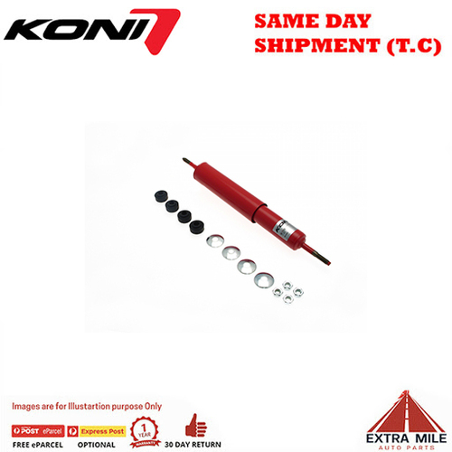 Koni Classic Rear For Holden  Series HQ - HZ Panel Van, Ute and Pick-Up 71-85