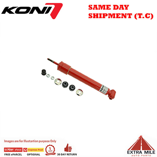 Koni Classic Rear For Ford  Falcon Sedan,models XE and XF with suspension 82-88