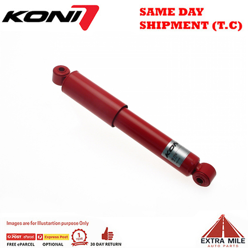 Koni Classic Shock Absorber 80-2716