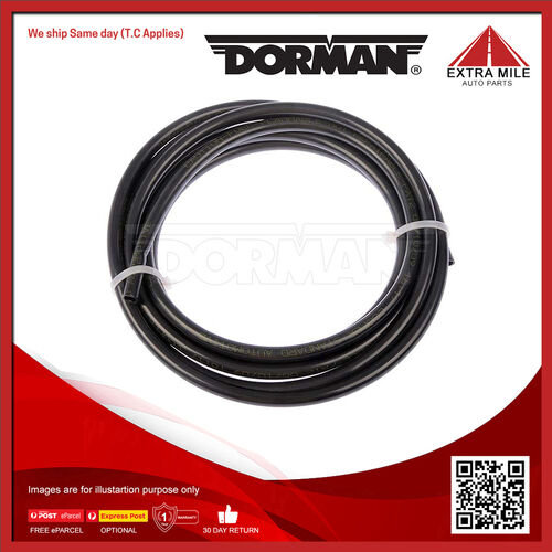 Dorman 10 Feet Of 5/16 In. Nylon Fuel Line - 800-074