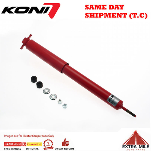 Koni Classic Shock Absorber - 8040-1018