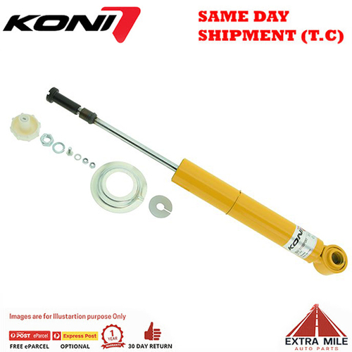 Koni Sport Shock Absorber  - 8041-1118SPORT