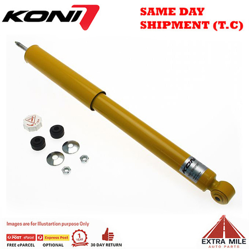 Koni Sport Shock Absorber  - 8041-1191SPORT