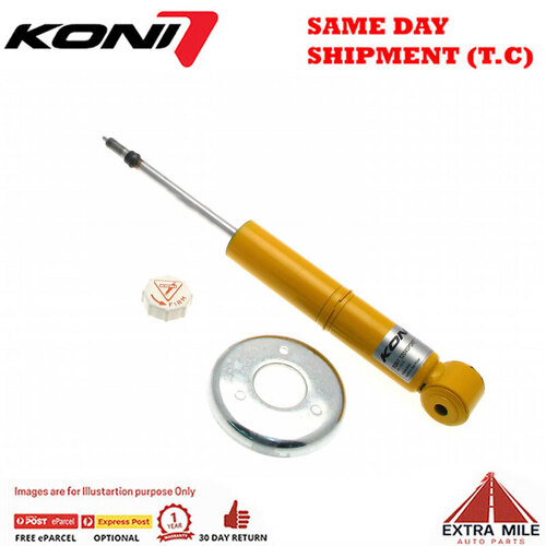 Koni Sport Shock Absorber  - 8041-1204SPORT