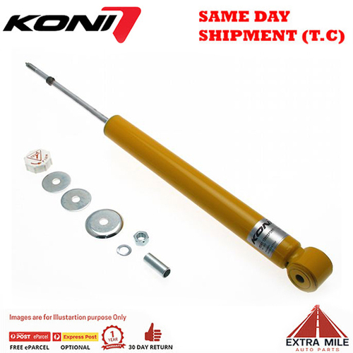 Koni Shock/strut - Rear For HONDA CIVIC 1.8L/2.0L 2006 - 2012