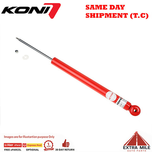 Koni Shock/strut - Rear For MAZDA MAZDA3 2.0L/2.3L 2003 - 2009