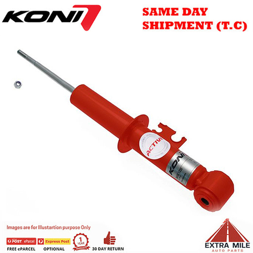 Koni Special Active Shock Absorber  - 8045-1232