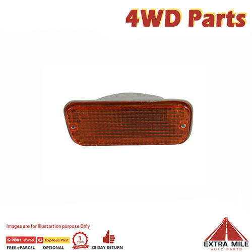 Indicator Light-Front For Toyota Hilux LN46-L 2.2L 01/1979-08/1983 81520-39315NG