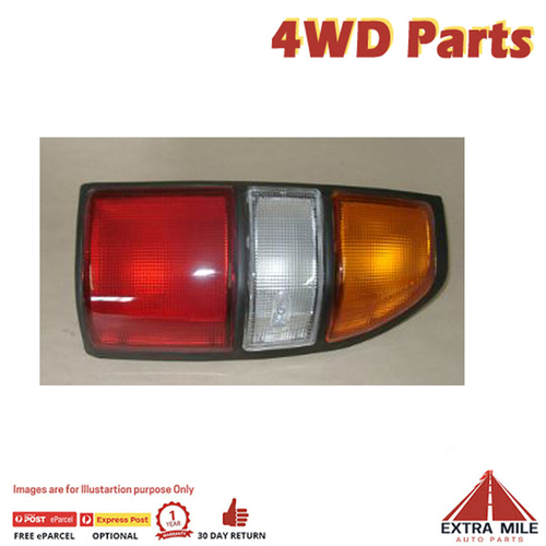 Tail Light For Toyota Prado RZJ95 - 2.7L 3RZFE Prl 81550-60530NG