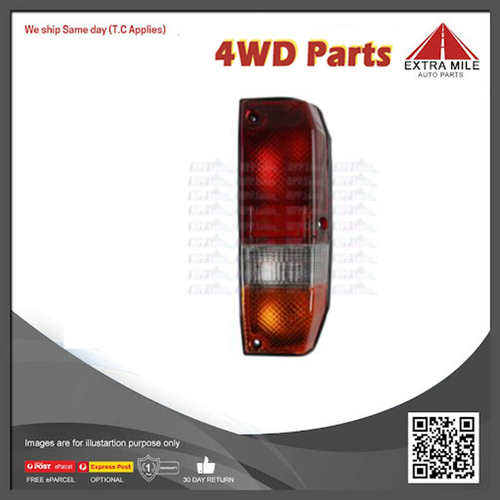 Tail Light For Toyota Landcruiser HJ75 - 4.0L 2H Dsl 81550-69105NG