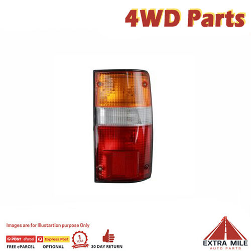 Tail Light For Toyota Hilux RN110-22R 2.4L Carby  08/88-07/97 81550-89163NG