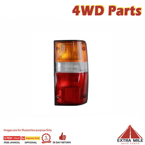 Tail Light For Toyota Hilux LN107-3L 2.8L 08/1991-08/97 81550-89163NG