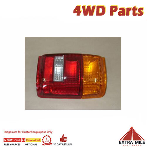 Tail Light Lens Asmly For Toyota Hilux RN130 4Runner-22R 2.4L Carby 08/89-10/95