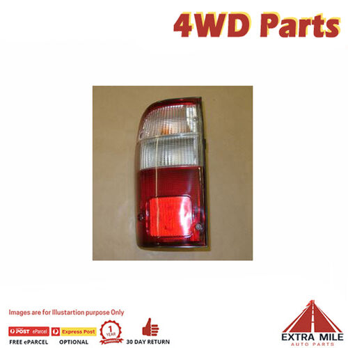 Tail Light For Toyota Hilux RZN174-3RZFE 2.7L  11/97-07/2002 81560-35150NG