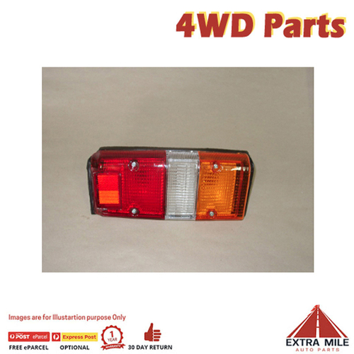 Tail Light For Toyota Landcruiser FJ60-4.2L 2F 08/80-11/1984 81560-69085NG