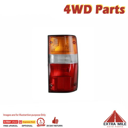 Tail Light For Toyota Hilux RN105-22R 2.4L Carby  08/88-07/97 81560-89163NG