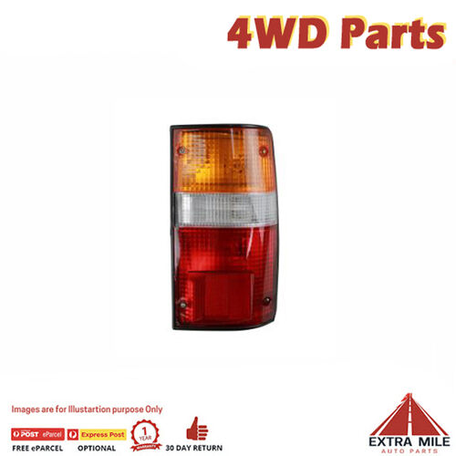 Tail Light For Toyota Hilux LN111-3L 2.8L 08/88-08/97 81560-89163NG