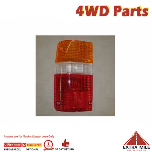 Tail Light Lens Asmly For Toyota Hilux LN107-3L 2.8L 08/91-08/97 81561-89163JNG