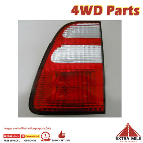 Tail Light For Toyota Landcruiser FZJ105 - 4.5L 1FZFE Prl 81580-60010NG