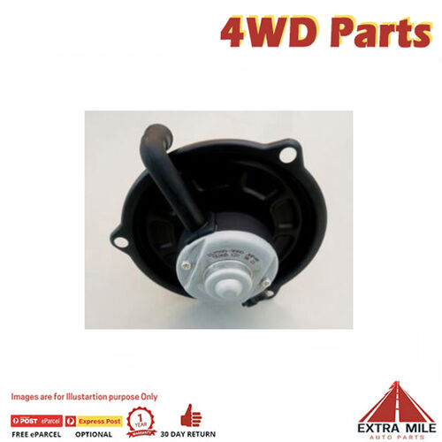Park Light-Front For Toyota Hilux YN67-4Y 2.2L Carby 08/1985-07/88 81610-89165NG