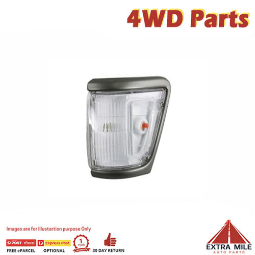 Park Light-Front For Toyota Hilux LN111-3L 2.8L 08/88-08/97 81620-89174NG