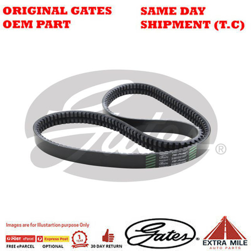 Gates Banded V-Belts - 8178-92530X