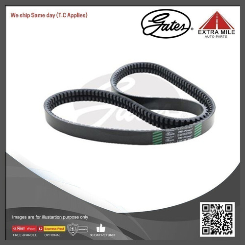 Gates Banded V-Belts - 8178-92550X