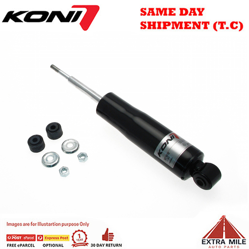 Koni Shock/strut - Front For Jaguar 240/340/MK ll 2.5L/3.5L 1955 - 1969