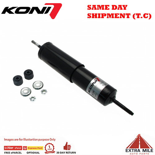 Koni Shock/strut - Rear For Jaguar 240/340/MK ll 2.5L/3.4L 1955 - 1969 (82-1044)