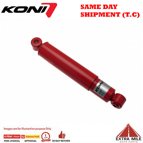 Koni Classic Shock Absorber  -82-1255