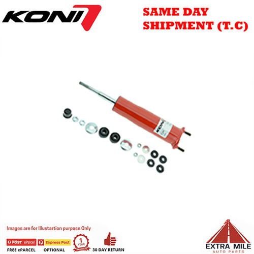 Koni Classic Front For Ford  Falcon up to XG Van and Ute 72-96 82-1698